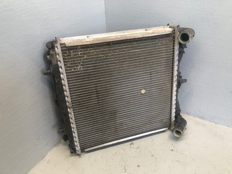 Porsche Boxster 986 Radiator Engine Cooling 996.106.131.51 1999 to 2004