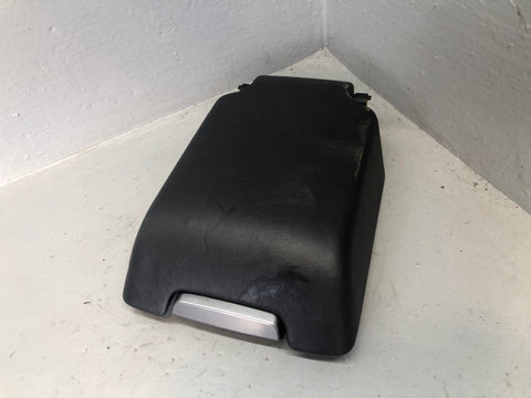 Discovery 3 Centre Console Lid Armrest Smooth Leather Land Rover J17076