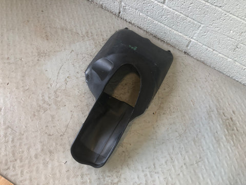 Porsche Boxster S Radiator Air Duct Near Side Left 996.575.321.00 1996 to 2004