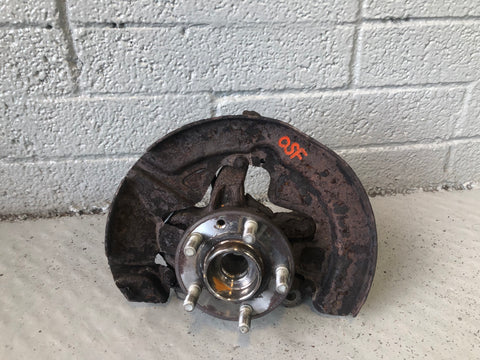 Freelander 2 Front Hub Off Side Assembly ABS Sensor L359 2006 to 2014 J31076