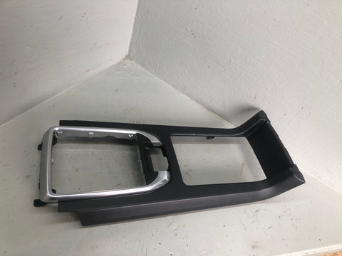 Discovery Sport Centre Console Trim FK72-045A66-E L550 Land Rover 2014 to 2019