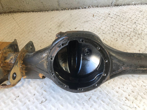 Discovery 2 Front Axle Casing Land Rover TD5 and V8 1998 to 2004 L14106
