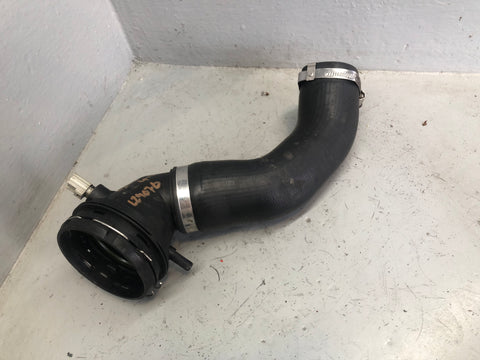 Range Rover L322 Air Box Intake Pipe with Sensor 4.4 TDV8 2010 to 2013