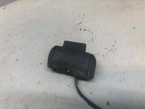 Range Rover L322 Reverse Parking Camera Rear Facelift 2006 to 2009 D01076
