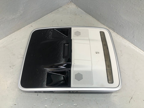 Range Rover L405 Interior Roof Lighting AW93-15K609-AF Cirrus 2013 to 2017