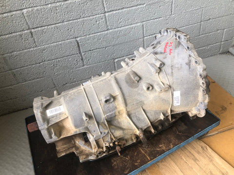 Automatic Gearbox 2.7 TDV6 Discovery 3 Range Rover Sport TGD500570 K02066