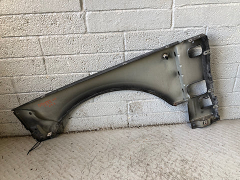 Range Rover L322 Off Side Wing Java Black Facelift 2006 to 2009 D26086