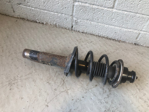 Porsche Boxster 986 Suspension Strut Near Side Rear 1996 to 2004