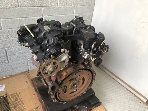 2.7 TDV6 Engine Diesel Land Rover Discovery 3 Range Rover Sport 276DT J17076