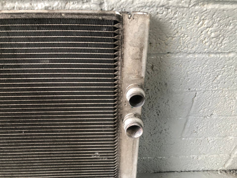 Range Rover Engine Cooling Radiator L322 4.2 V8 Supercharged 2005 to 2009