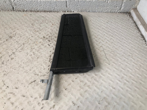 Discovery 4 Window Glass Door Off Side Rear Quarter Land Rover Tinted