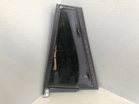 Range Rover Sport Glass Rear Door Quarter Off Side Tinted L320 D16076