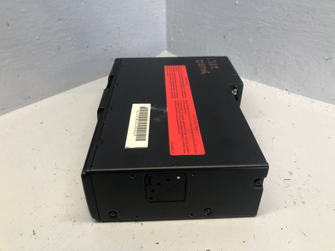 Range Rover L322 CD Changer 6 Disc 65.12-6 913 389 2002 to 2005