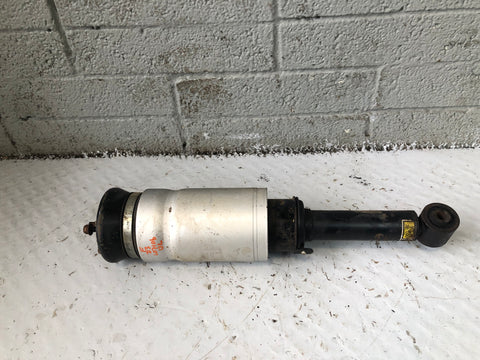 Discovery 3 Front Suspension Airbag Shock Absorber Strut Land Rover L07106