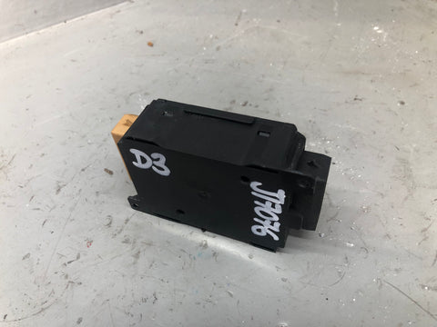Discovery 3 Sunroof Control Module ECU EGW500011 Land Rover 2004 to 2009