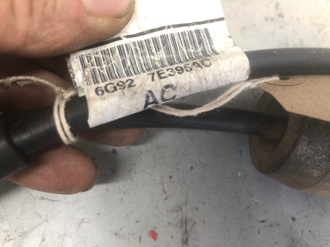 Freelander 2 Automatic Gear Selector Cable 6G92-7E395AC AC Land Rover