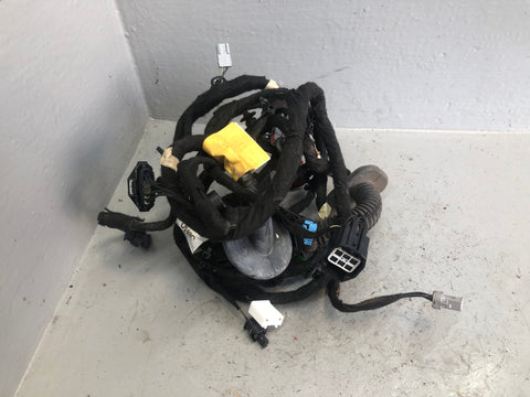 Discovery Sport Door Wiring Loom Off Side Front HK72-14631-CFB Land Rover