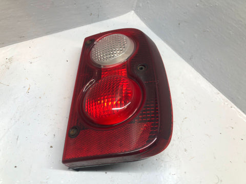 Freelander 1 Rear Light Off Side Upper Tail Lamp Land Rover 2004 to 2006