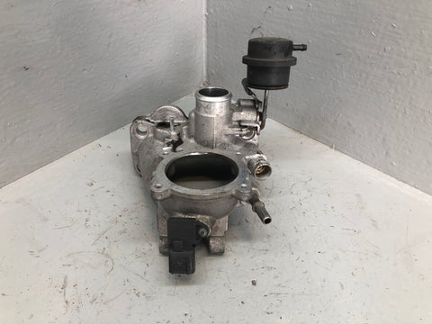 Range Rover L322 Throttle Body Housing 4.2 V8 Supercharged RF4H33-9K426-BA