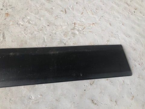 Discovery 3 Door Rubbing Strip Off Side Rear 2004 to 2009 Land Rover K17026