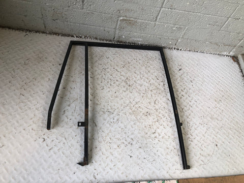 Discovery 2 Door Frame Window Off Side Rear Land Rover 1998 to 2004