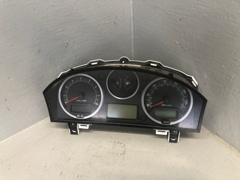 Range Rover Sport Instrument Cluster YAC501321 4.2 V8 Supercharged 2005 to 2007