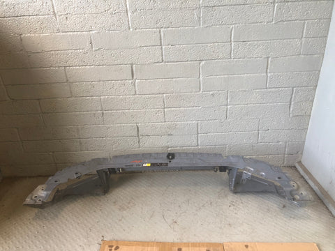 Freelander 2 Slam Panel Front Izmir Silver Land Rover 2006 to 2011