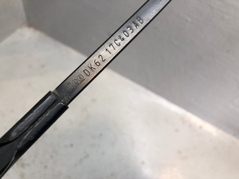 Range Rover Sport Wiper Arm Rear Tailgate L494 2014 to 2022