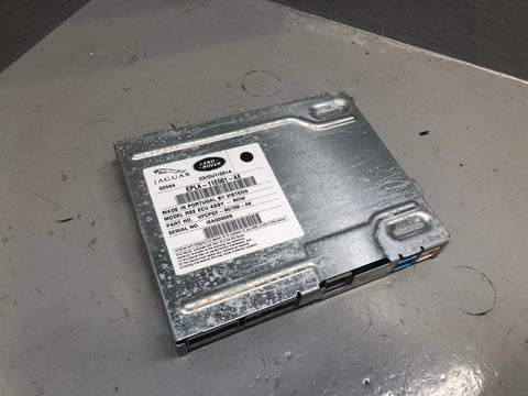 Range Rover Evoque Entertainment Module EPLA-11E001-AE L538 2011 to 2018