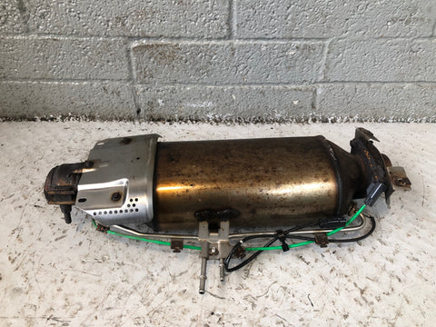 DPF Particulate Filter 3.0 TDV6 Range Rover Sport Discovery 4 Land Rover