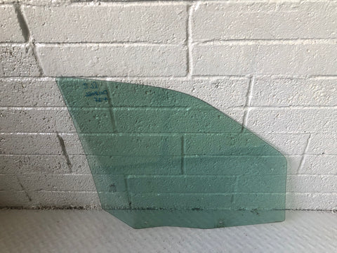 Freelander 2 Door Glass Window Near Side Front Land Rover 2006 to 2014