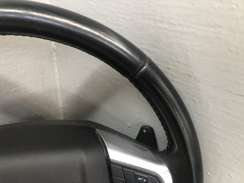 Discovery Sport Steering Wheel Multi-Function Paddle Shift Land Rover L12086