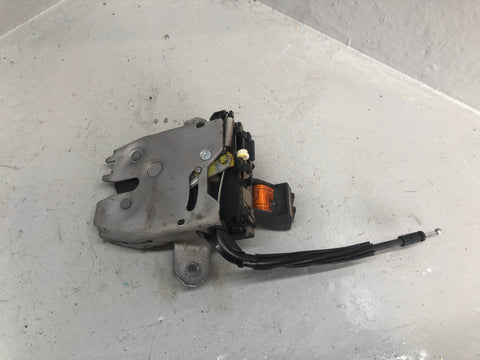 Jaguar XF Tailgate Release Lock Latch Actuator CX23-442A66-CA X250 2007 to 2015