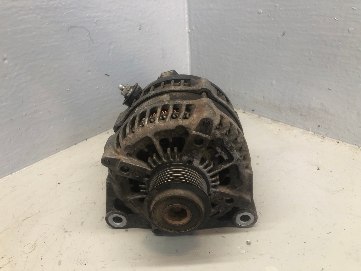 Jaguar XF Alternator BJ32-10300-AC 2.2 SD4 Diesel X250 2011 to 2015