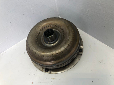Torque Converter 3.0TDV6 Discovery 4 Range Rover Sport J23096