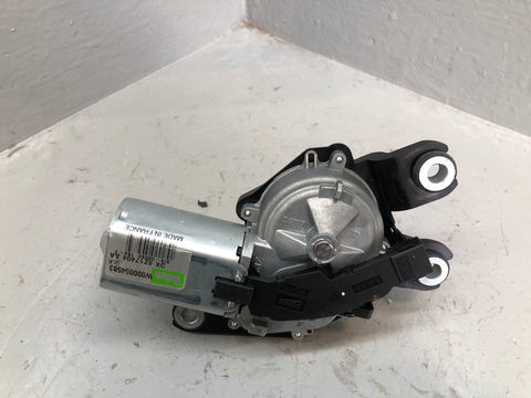 Range Rover Sport Rear Wiper Motor Tailgate DK 6217404 AC L494 2014 to 2022