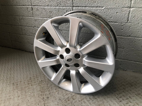 Range Rover L322 Alloy Wheel Single 20" x 8.5J RRC502690XXX K11056A