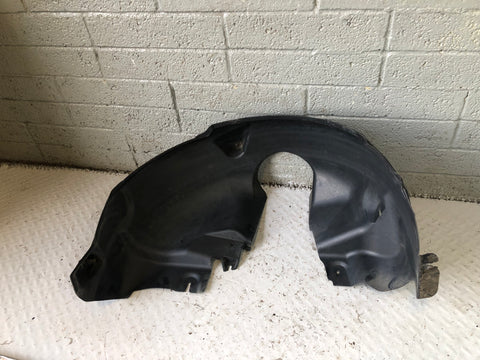 Freelander 2 Wheel Arch Liner Near Side Rear Land Rover 2006 to 2014