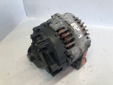 Freelander 1 Alternator TD4 2.0 2 Pin 150 Amp Land Rover 2001 to 2006