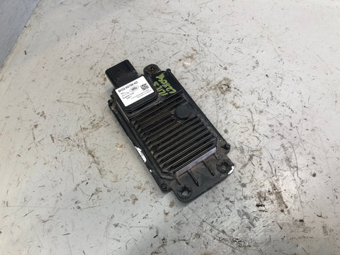 Range Rover Sport L320 Adaptive Cruise Control Radar Sensor BH32-9G768-AD