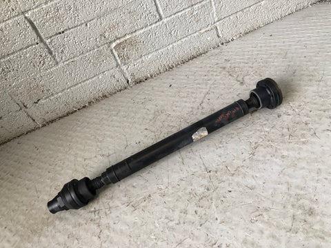 Range Rover L405 Sport L494 Front Propshaft 3.0 SDV6 2013 to 2018 LR082562