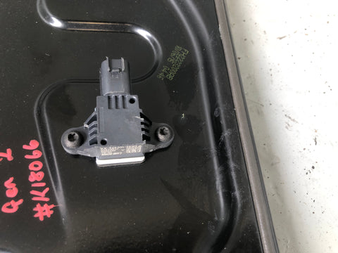 Discovery 4 Window Regulator Motor Off Side Front Land Rover 2014 to 2016
