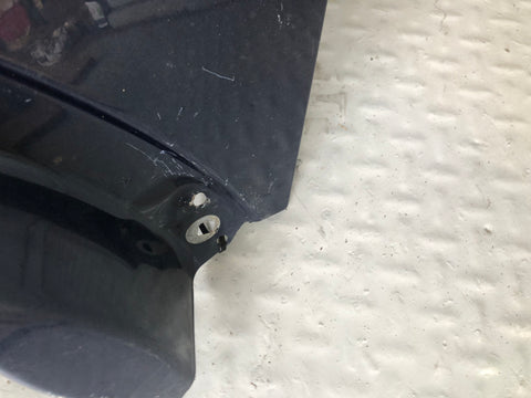 Discovery 3 Wing Off Side Front Cairns Blue Land Rover 2004 to 2009 J17076