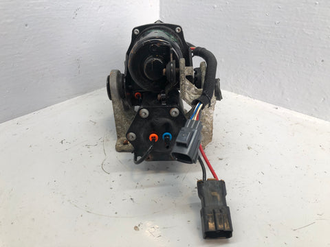 Discovery 3 4 Range Rover Sport Air Suspension Compressor Hitachi Genuine