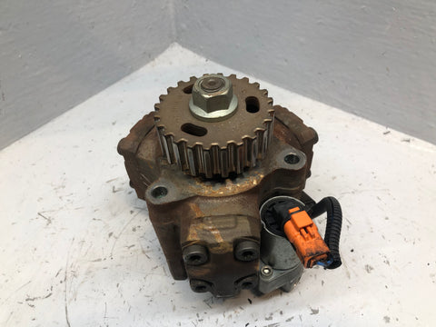Injector Fuel Pump High Pressure 2.7 TDV6 Discovery 3 Range Rover Sport Euro 4