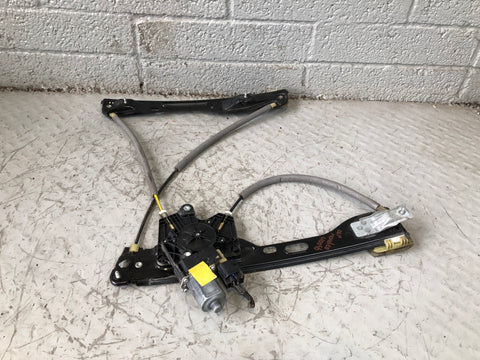 Ford Mondeo Mk5 Window Regulator Off Side Front DS73-F23200-BD 2013 to 2021