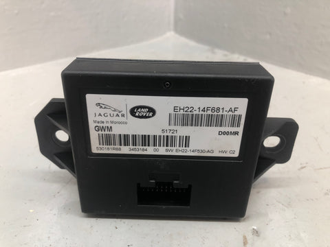 Discovery 4 Parking Aid Module EH22-14F681-AF Land Rover 2014 to 2016