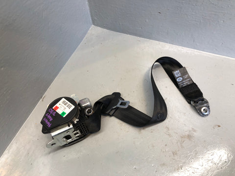 Range Rover Sport Seat Belt Off Side Rear Right L494 2014 to 2022