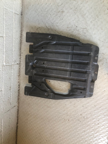 Range Rover L322  Under Tray Belly Pan Guard KRN500130 2002 to 2013 D01076