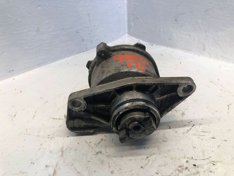 Freelander 1 Brake Vacuum Pump 2.0 TD4 Land Rover 2001 to 2006
